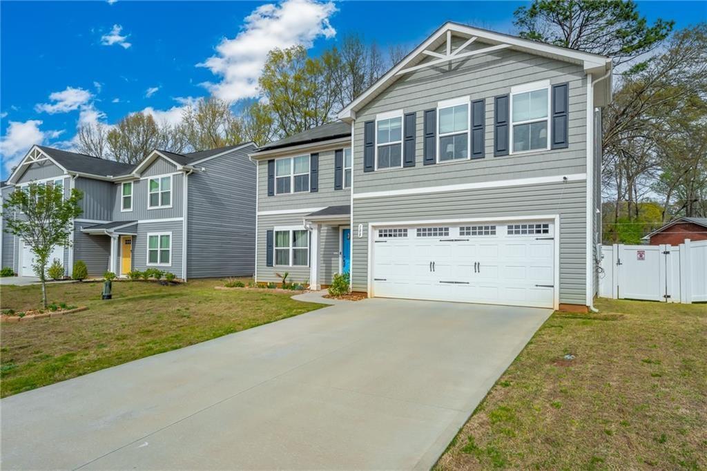 108 Bleckley Trl Property Photo 1