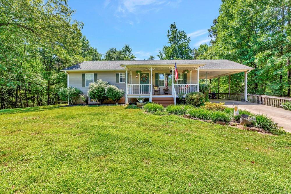 104 River Bend Trl Property Photo 1