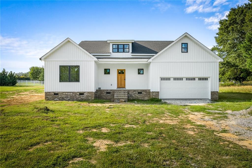 109 Canvas Back Ct Property Photo 1