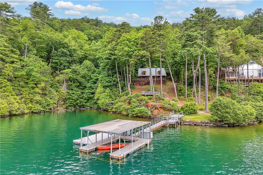 155 Fisher Knob Rd Property Photo 1