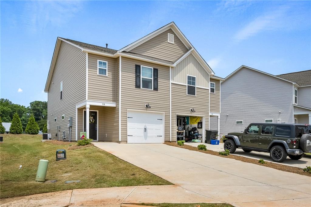 116 Adger Rd Property Photo 1