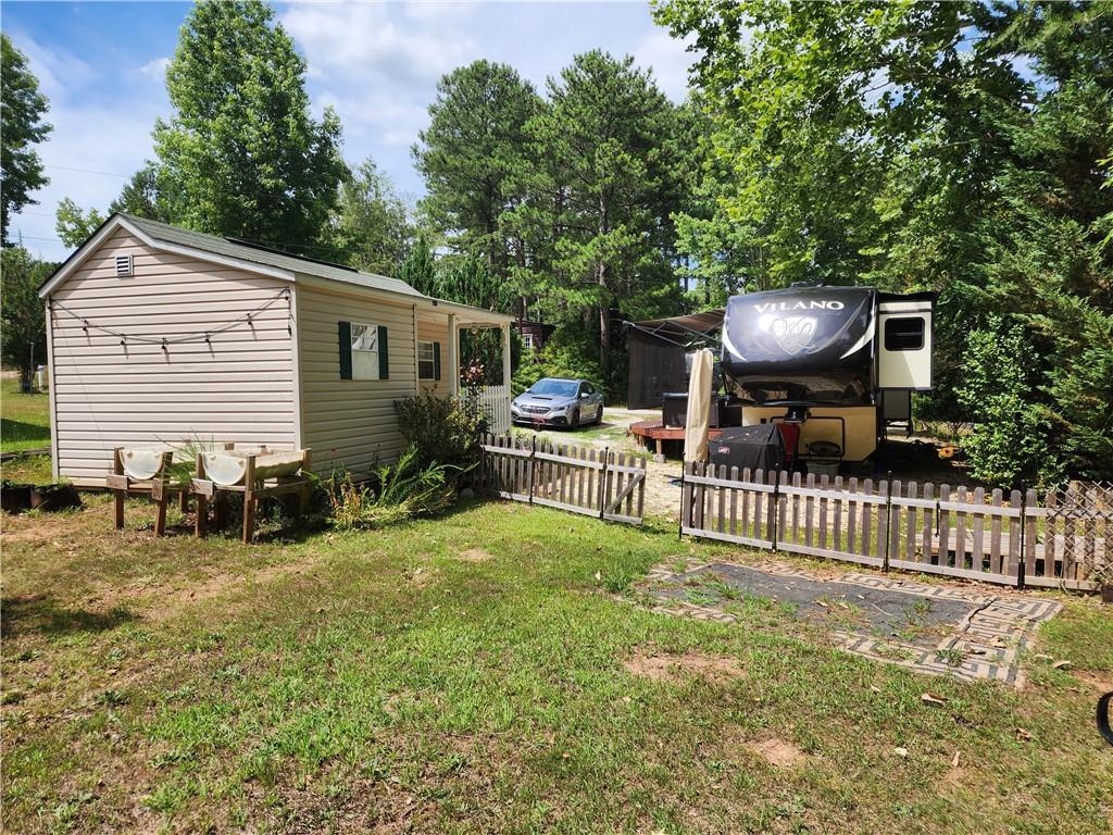 443 Kinston Loop Dr Property Photo 1