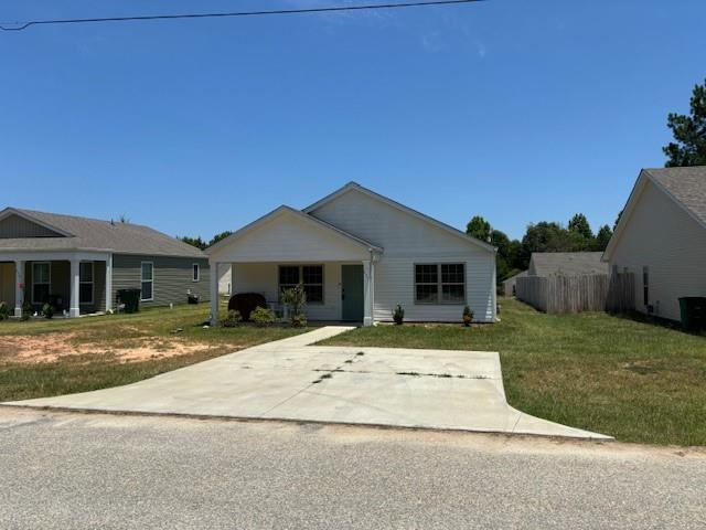 117 Colleton Ln Property Photo 1