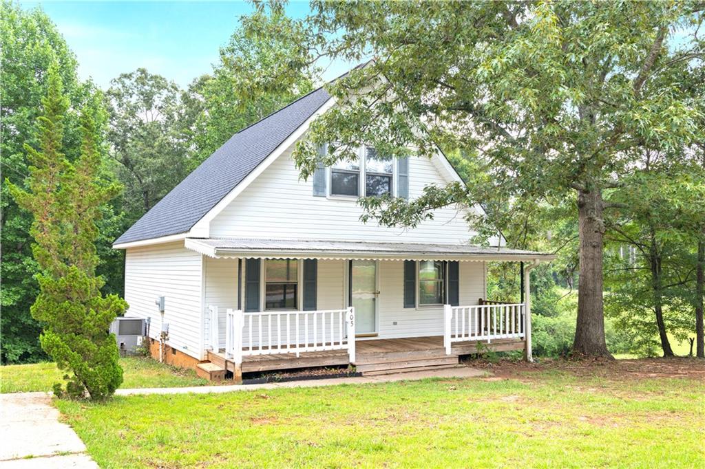 405 Gaston Cir Property Photo 1