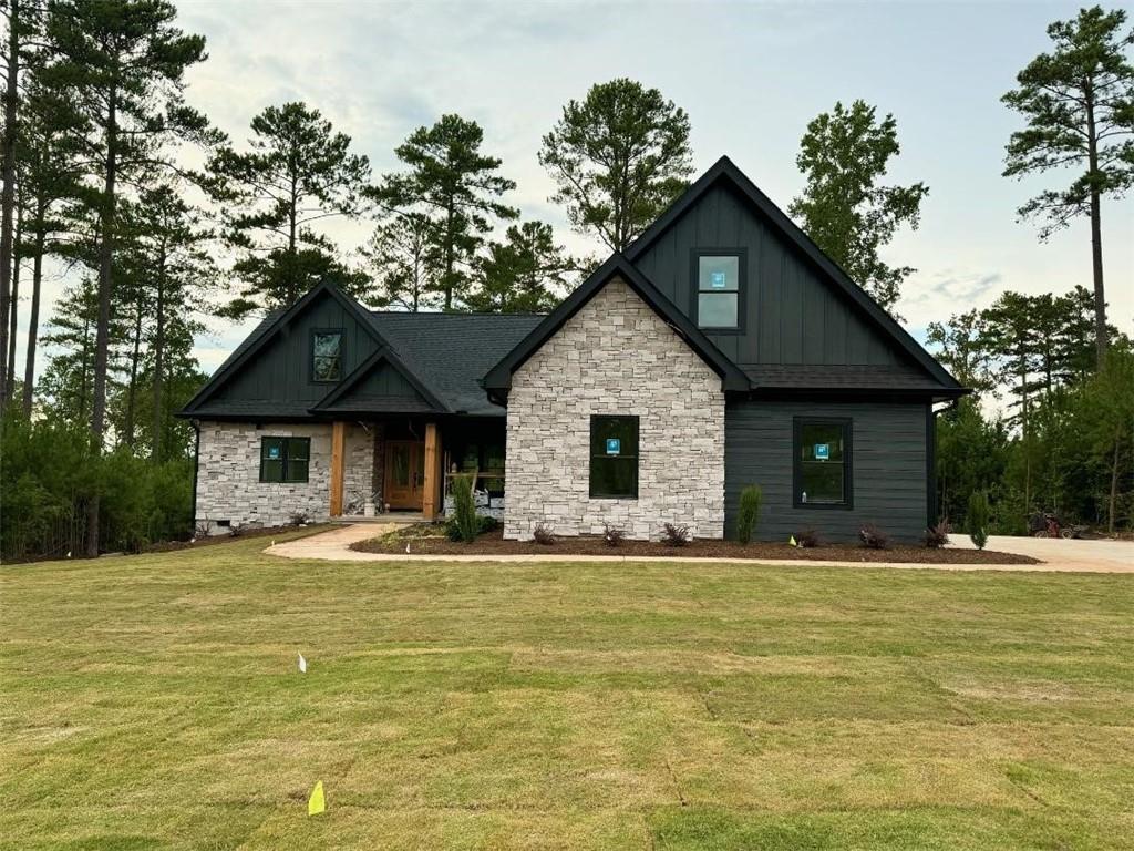811 Little Bay Ln Property Photo 1