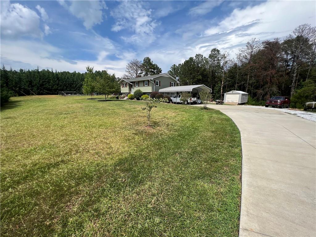 707 Durham Brown Rd Property Photo 1