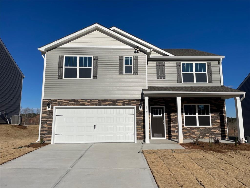119 Fancy Trl Property Photo 1