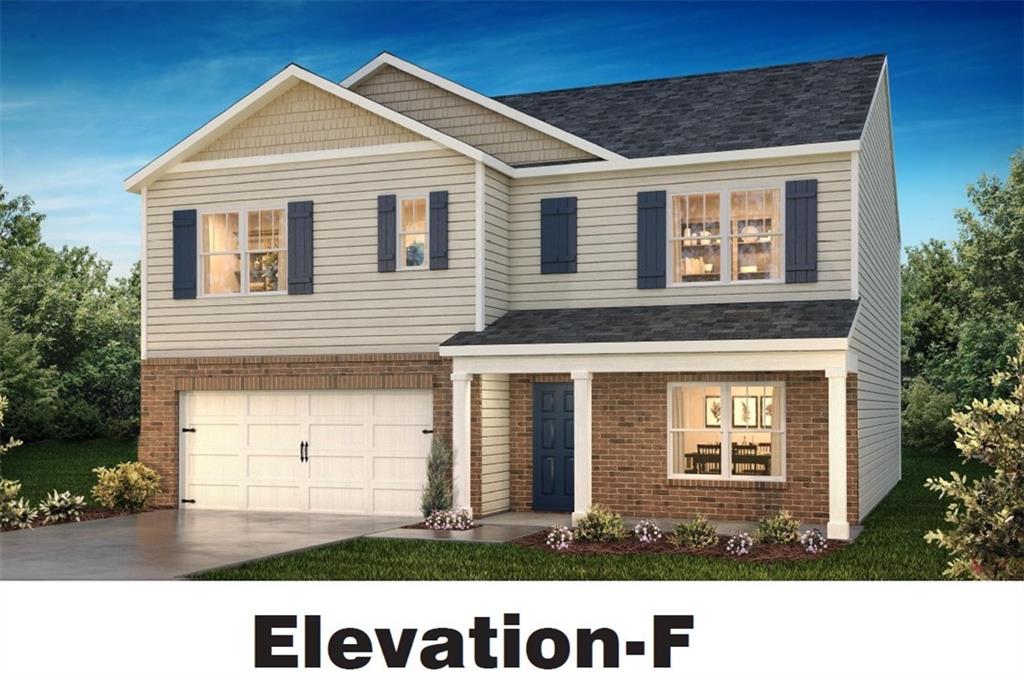 118 Fancy Trl Property Photo 1