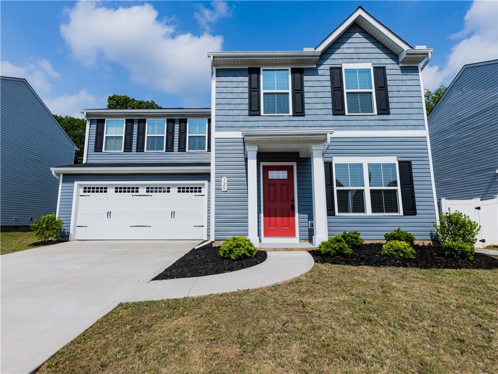 120 Bleckley Trl Property Photo 1