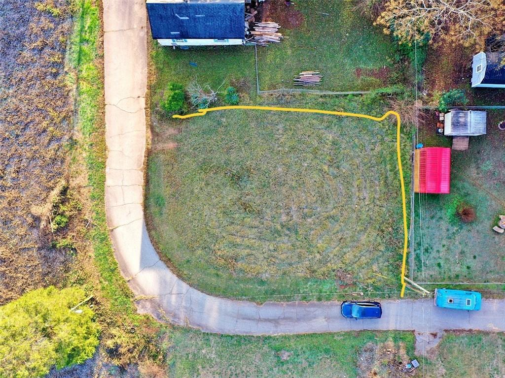 1402 Mitchell St Property Photo 1