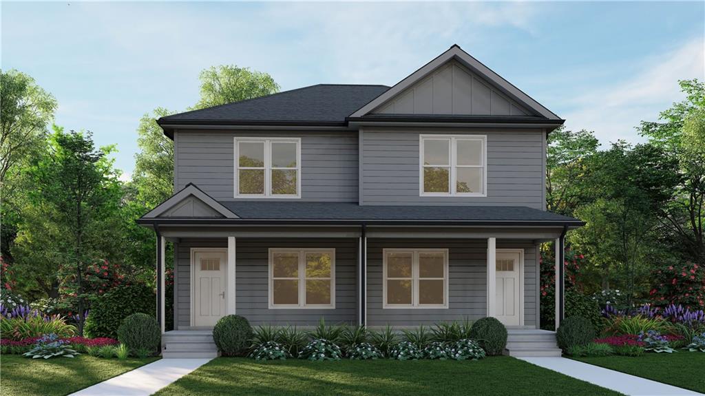 3003 Owens Mills Dr Picture