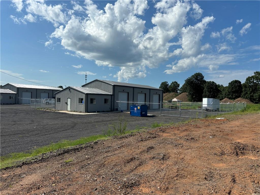 5312 Old Pearman Dairy Rd Property Photo 1