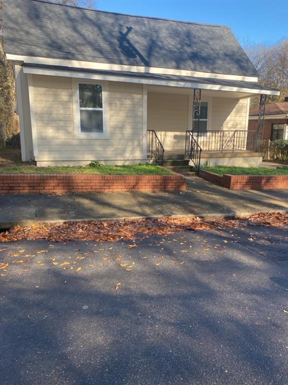 519 Thomas St Property Photo 1