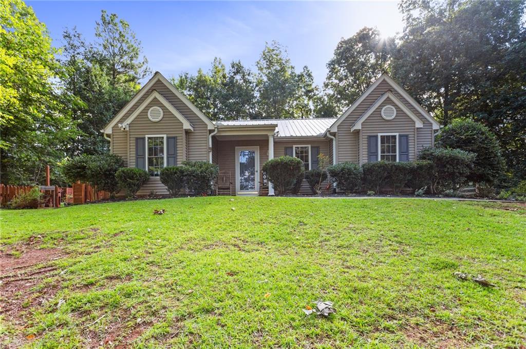 418 Den Ridge Dr Property Photo 1