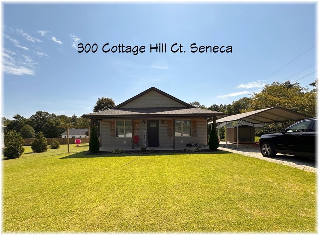 300 Cottage Hill Ct Property Photo 1