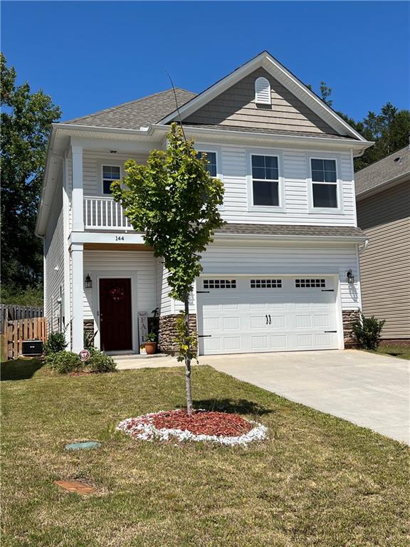 144 Highland Park Ct Property Photo 1