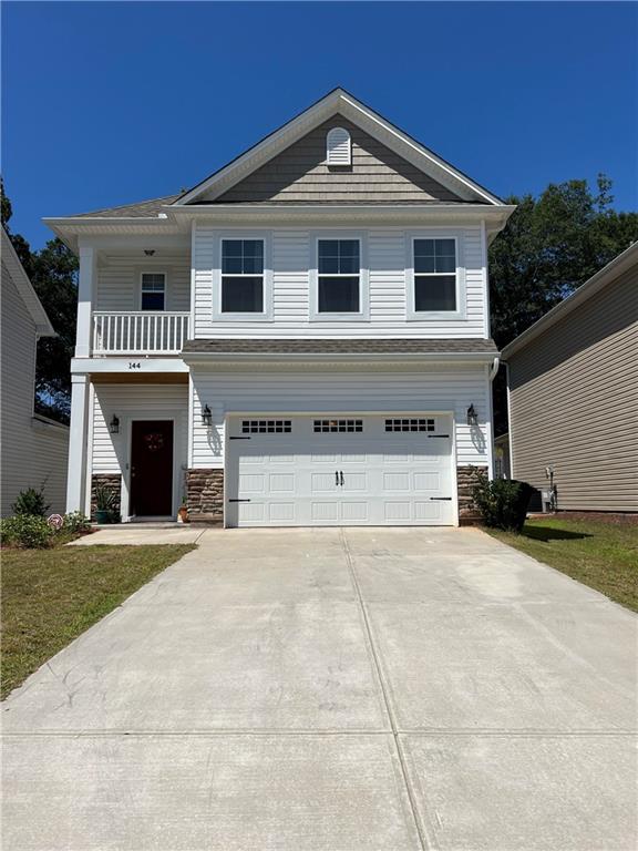 144 Highland Park Ct Property Photo 4