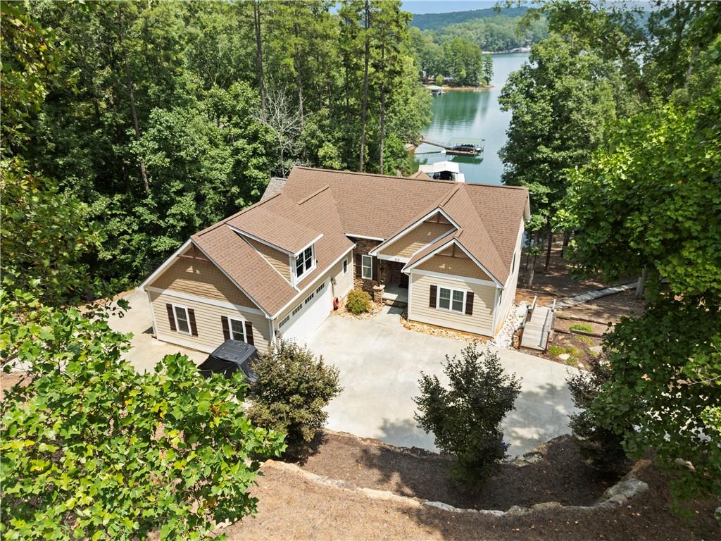 219 Talons Ridge Rd Property Photo 4