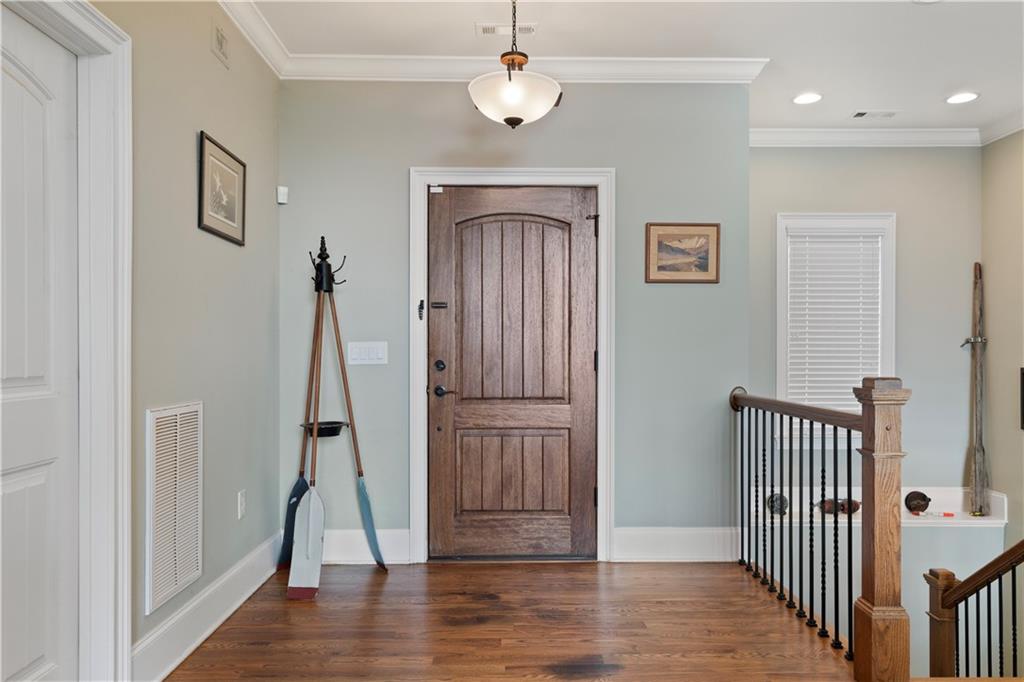 219 Talons Ridge Rd Property Photo 5