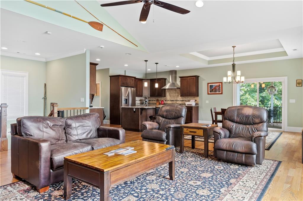 219 Talons Ridge Rd Property Photo 8