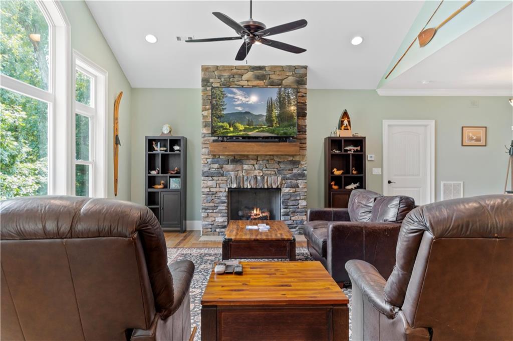 219 Talons Ridge Rd Property Photo 9