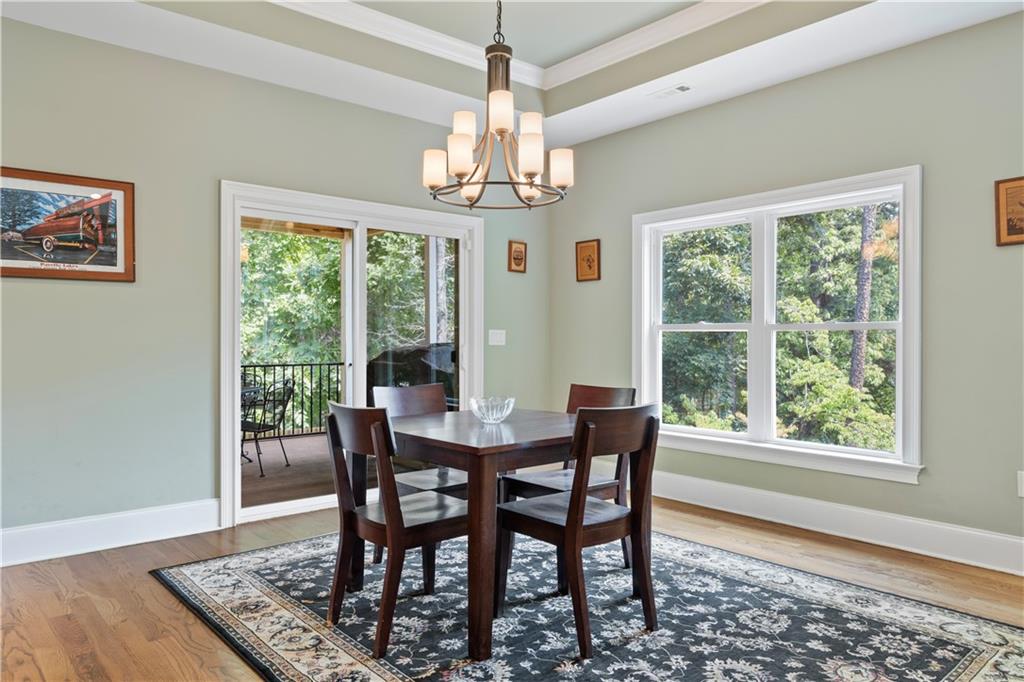 219 Talons Ridge Rd Property Photo 16