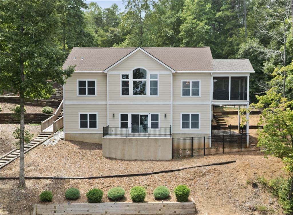 219 Talons Ridge Rd Property Photo 37