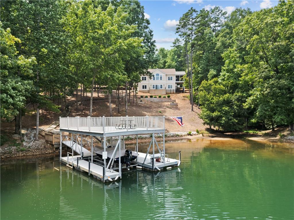 219 Talons Ridge Rd Property Photo 38