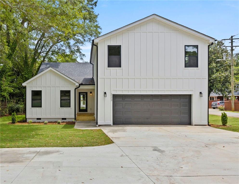 223 S Hamilton St Property Photo 1