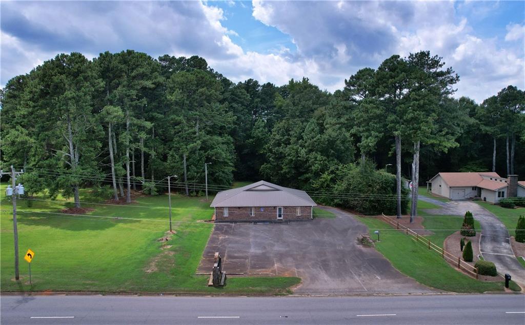 2525 Gentry Mem Hwy Property Photo 1