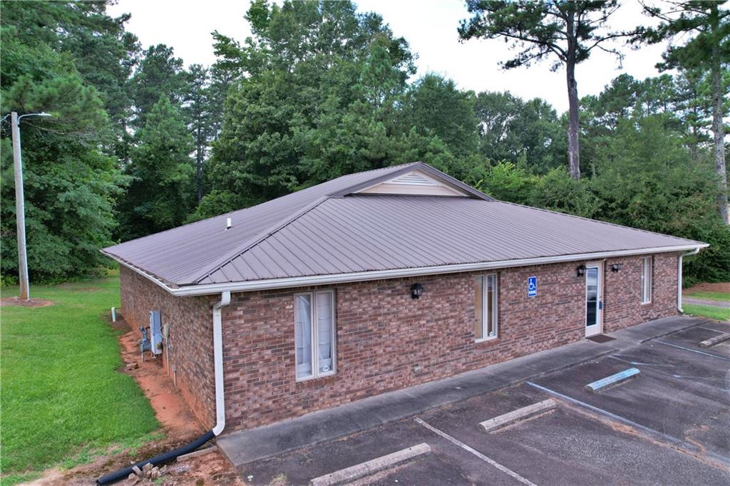 2525 Gentry Mem Hwy Property Photo 3