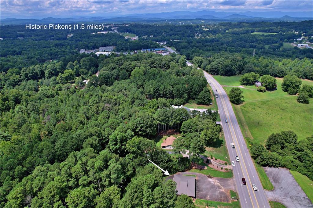 2525 Gentry Mem Hwy Property Photo 30