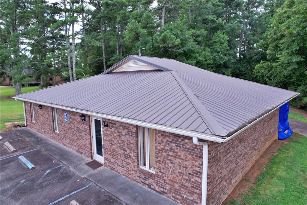 2525 Gentry Mem Hwy Property Photo 35