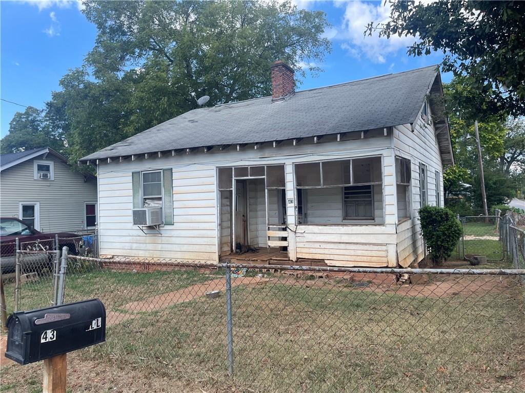 43 Gammell St Property Photo 1