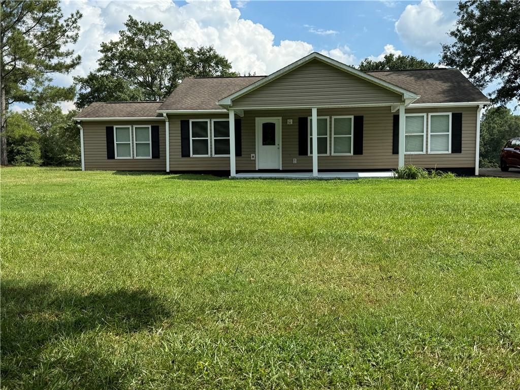 306 Dodd Hill Rd Property Photo 1