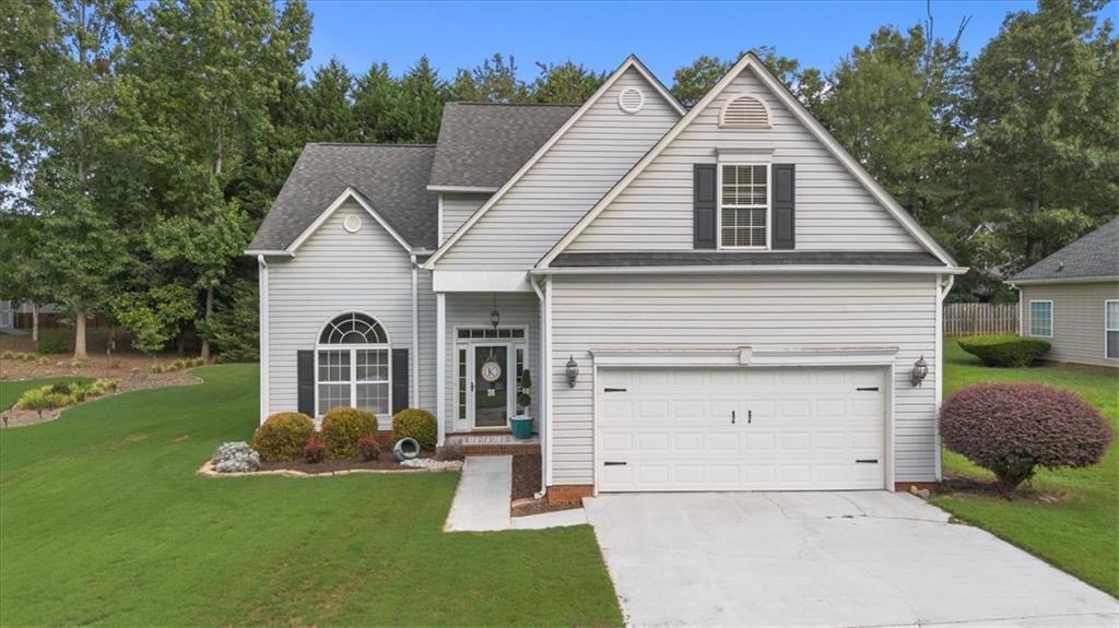 205 Savannah Dr Property Photo 1