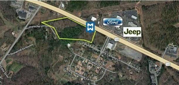 Undefined Property Photo 1
