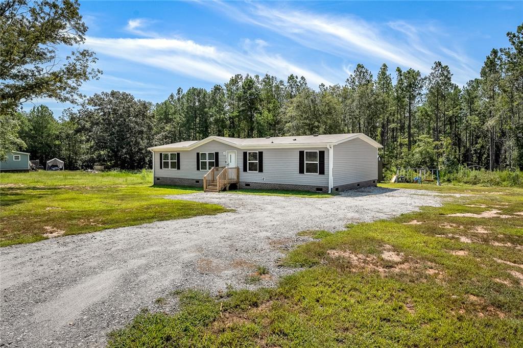 5021 Flat Rock Rd Property Photo 1
