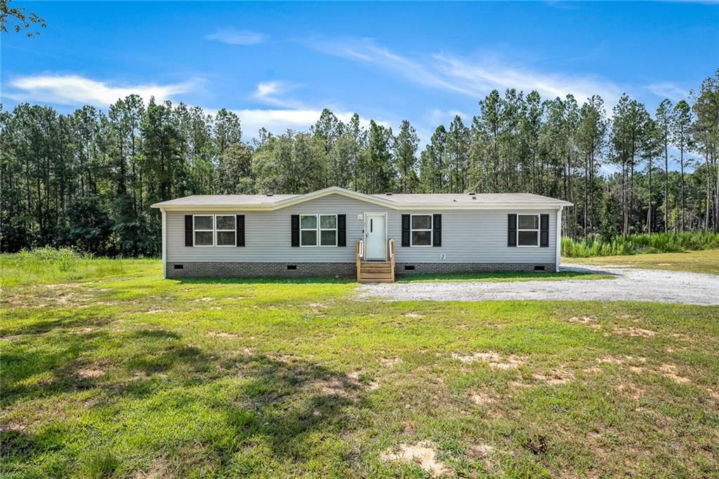 5021 Flat Rock Rd Property Photo 3