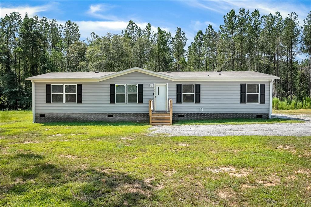 5021 Flat Rock Rd Property Photo 4