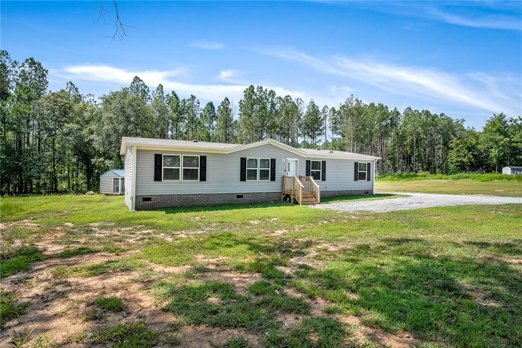 5021 Flat Rock Rd Property Photo 5