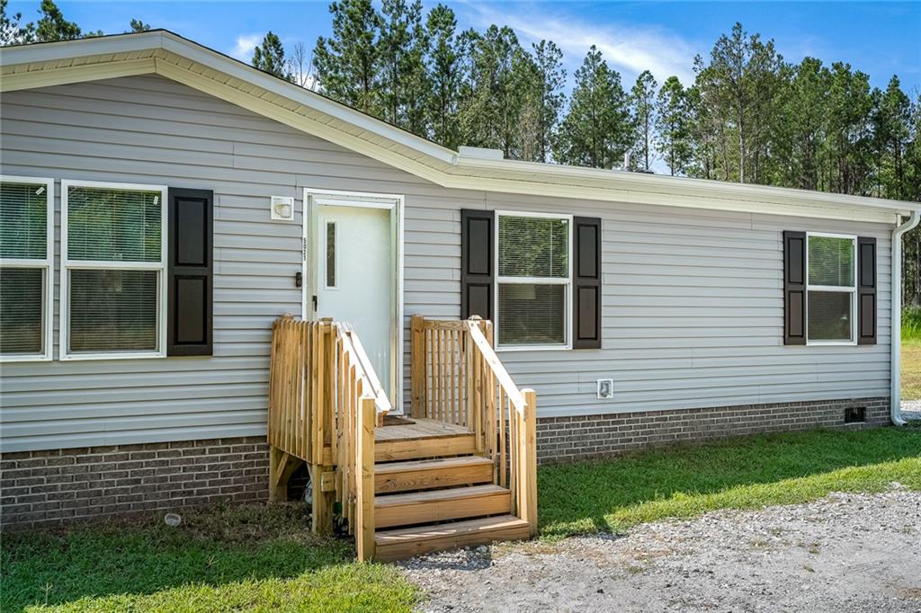 5021 Flat Rock Rd Property Photo 6