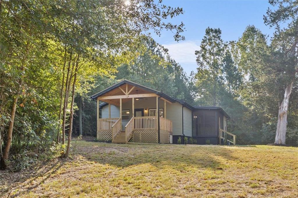 434 Big Rock Lake Rd Property Photo 2