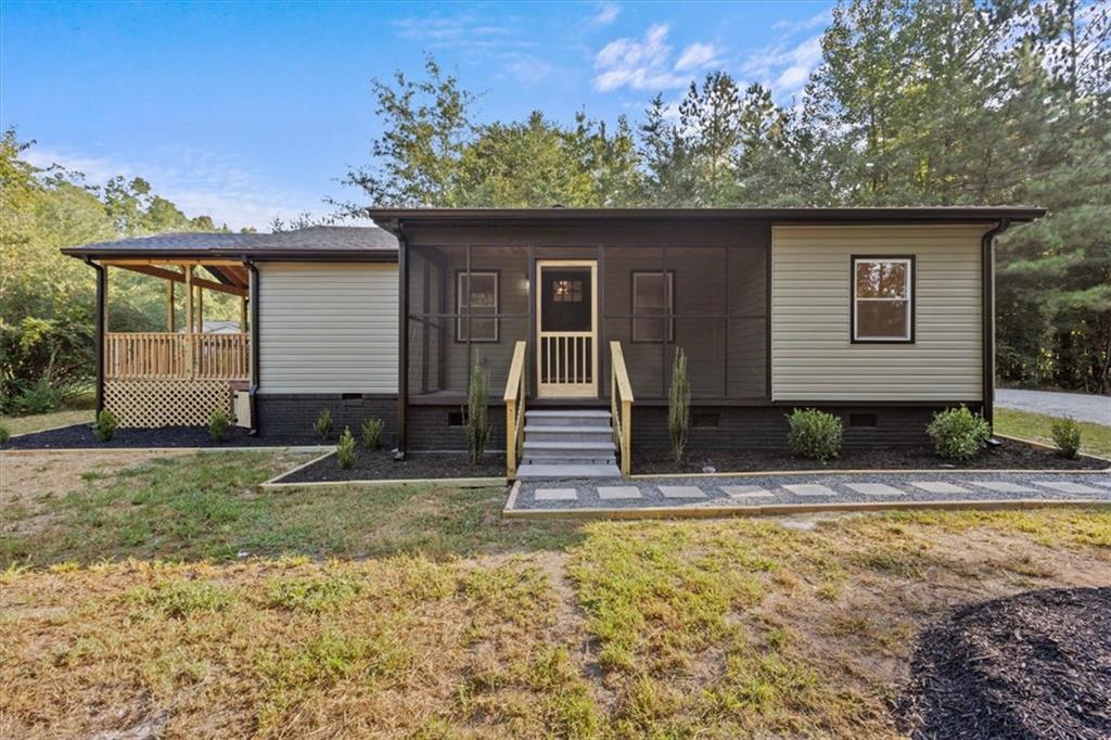 434 Big Rock Lake Rd Property Photo 3