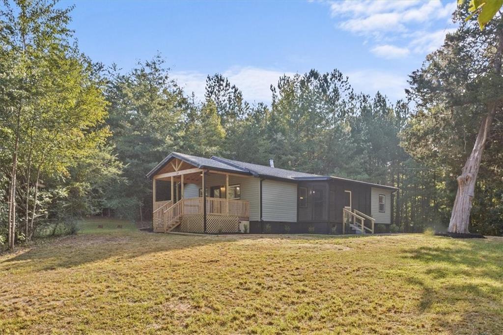 434 Big Rock Lake Rd Property Photo 8