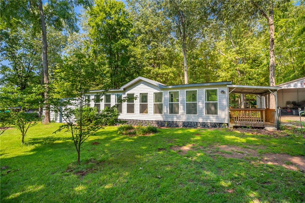 708 Pittmans Landing Dr Property Photo