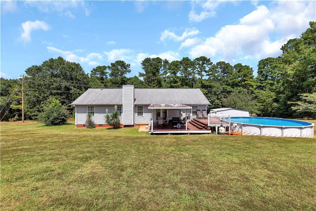 3207 Dobbins Bridge Rd Property Photo 18