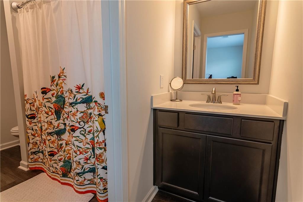 307 Valley Oak Dr Property Photo 38