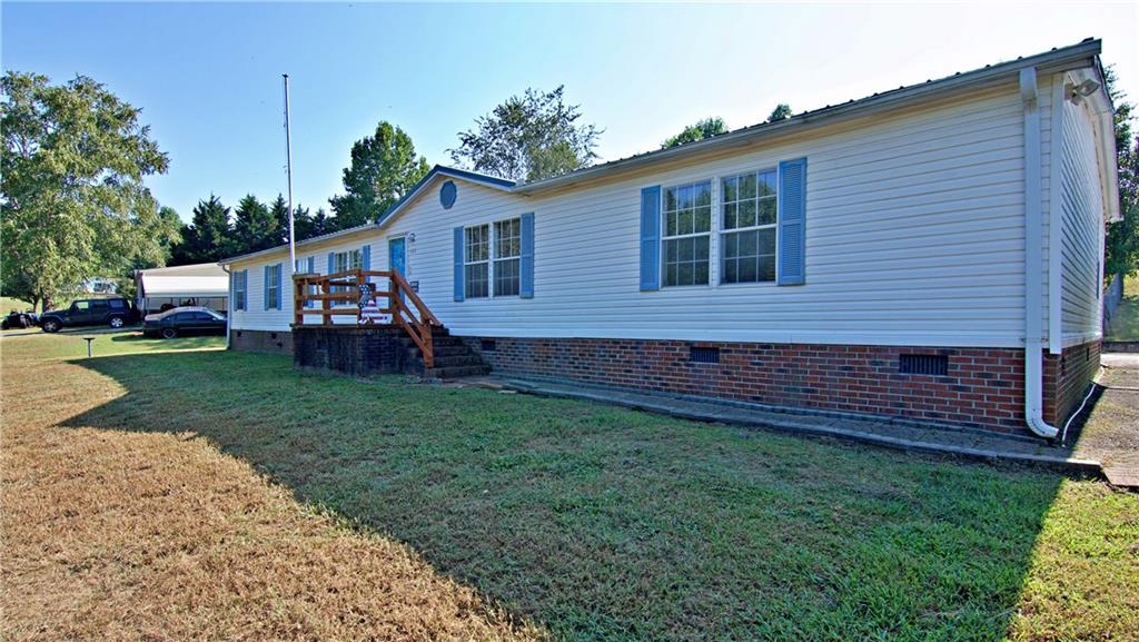 167 Enon Church Rd Property Photo 1