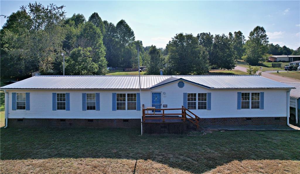 167 Enon Church Rd Property Photo 3